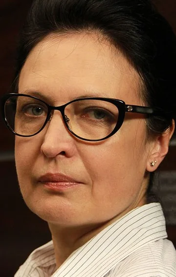 Фото: Марина Мезенцева