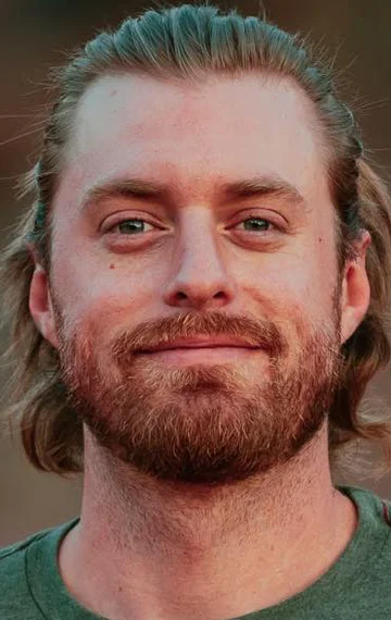 Фото: Майкл Дэниэл
