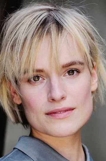 Фото: Леони Ланда