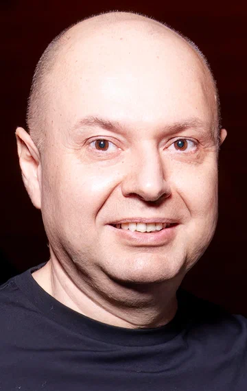 Фото: Михаил Погосов