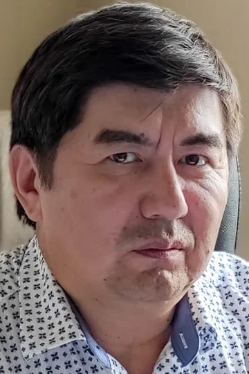 Фото: Бекболат Шекеров