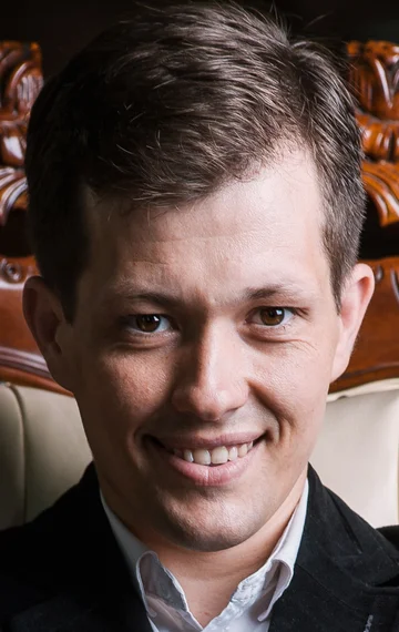 Фото: Юрий Михайловский