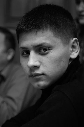 Фото: Сергей Цой