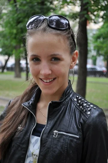 Фото: Дарина Фаддеева