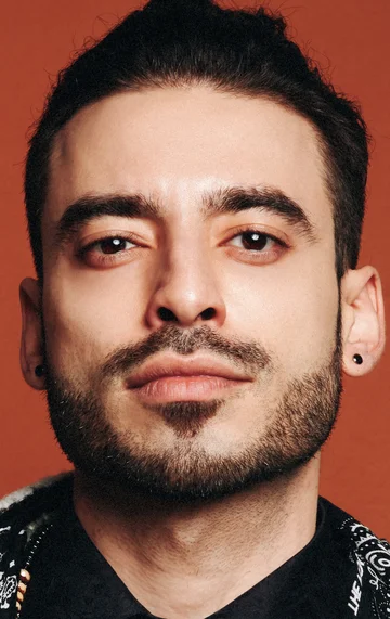 Фото: Джейд Хассун