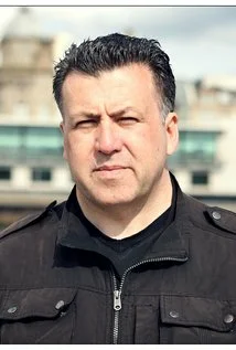 Фото: Дэвид Пол Бэйкер