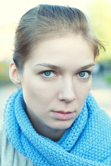 Фото: Александра Каплиева