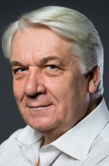 Фото: Юрий Шлыков