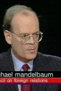 Фото: Мичаел Манделбаум