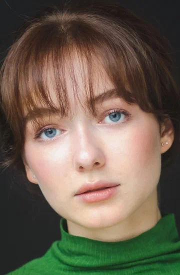 Фото: Евдокия Юшкевич