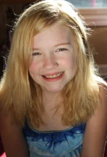 Фото: Мадлен Лупи