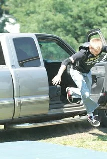 Фото: Дэвид Сэнборн