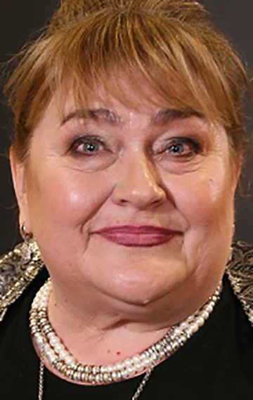 Фото: Нина Набока