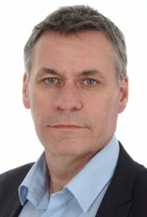 Фото: Тони Бюрден