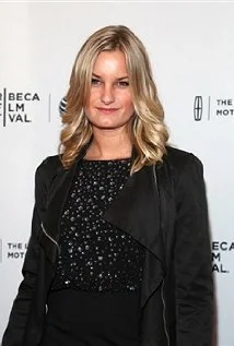 Фото: Александрия Джексон