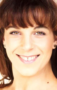 Фото: Ханна Флинн