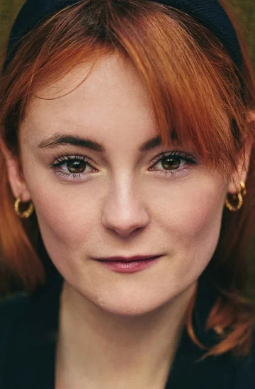 Фото: Леа ван Акен