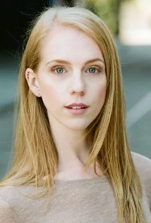 Фото: Кристин Макомбер