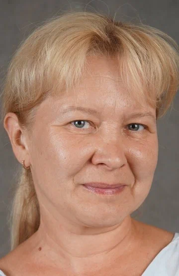 Фото: Юлия Абрамова