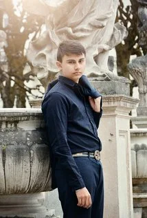 Фото: Джордан О’Донеган