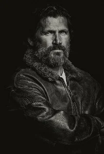 Фото: Дж Ди Роджерс