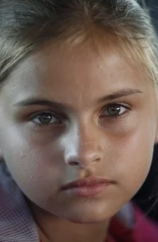 Фото: Люси Карон