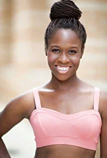 Фото: Мариша Леган-Джохнсон