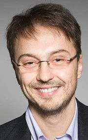 Фото: Калин Питер Нецер