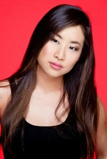 Фото: Луиза Ли