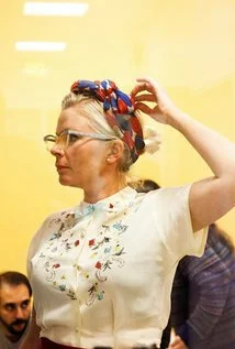 Фото: Бренда Давидсон