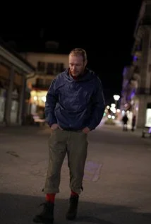 Фото: Доминик Грин