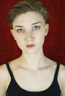 Фото: Маллори Хинес