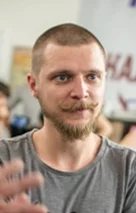 Фото: Павел Потатуев
