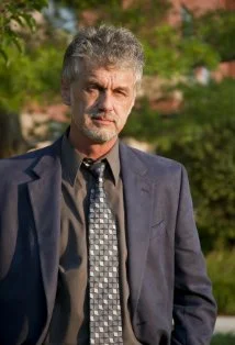 Фото: Дин Уэст