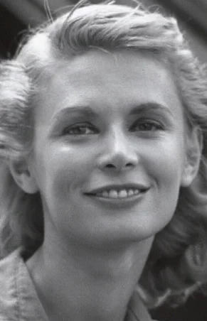 Фото: Айрин Кейн