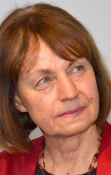 Фото: Ива Прохазкова