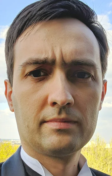 Фото: Сергей Зленко