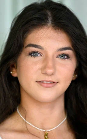Фото: Саша Куинн