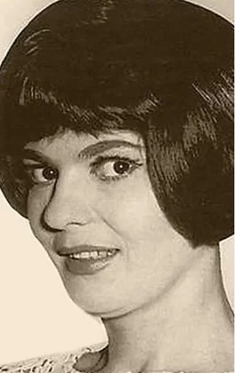 Фото: Габриела Хермелёва