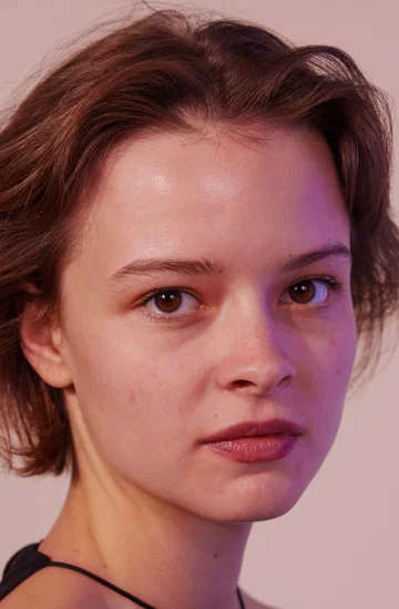 Фото: Жозефин Блэйзер