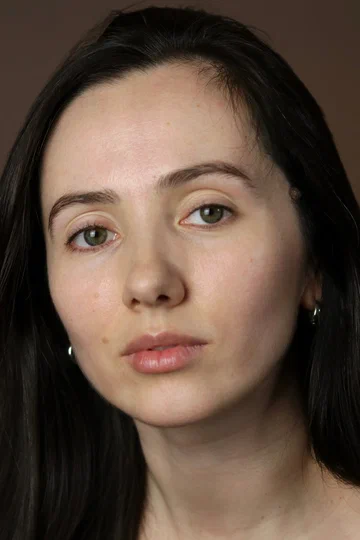 Фото: Кристина Симоненко