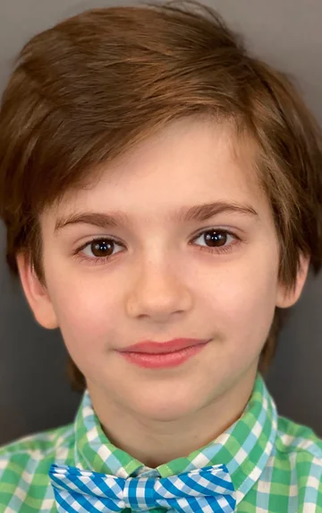 Фото: Захари Голингер