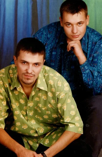 Фото: Руки вверх!