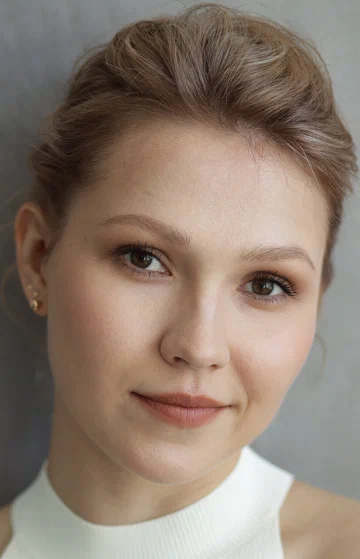 Фото: Елена Алфёрова