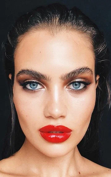 Фото: Алана Фелисберто