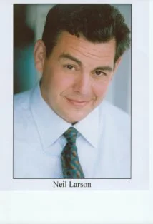 Фото: Нил Ларсон
