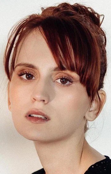 Фото: Агата Максимова