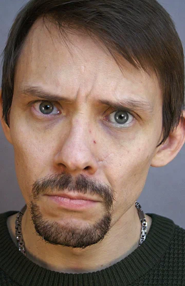 Фото: Сергей Тетерин