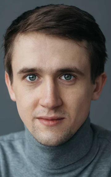 Фото: Иван Ефремов