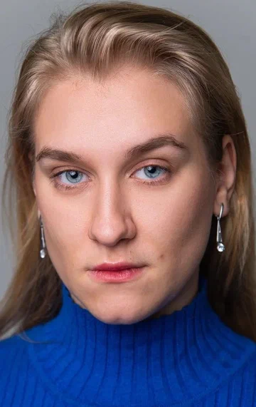 Фото: Василиса Макарова